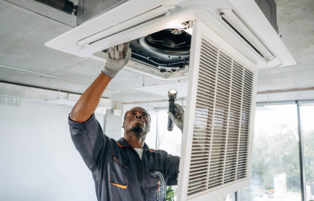 Licensed Hvac service in Fullerton, PA - FH HVAC